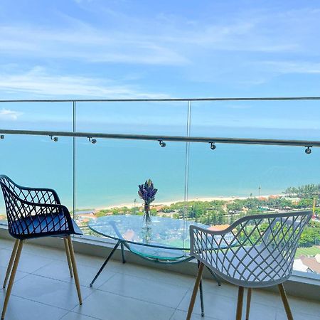 The Song Apartment Vung Tau - Sophia'S House Exteriör bild